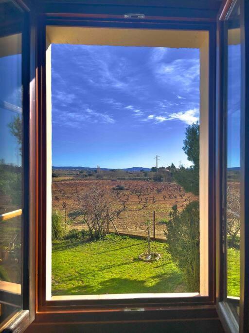 Casa Rural Cal Caseto Font-Rubi Esterno foto