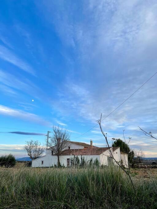 Casa Rural Cal Caseto Font-Rubi Esterno foto